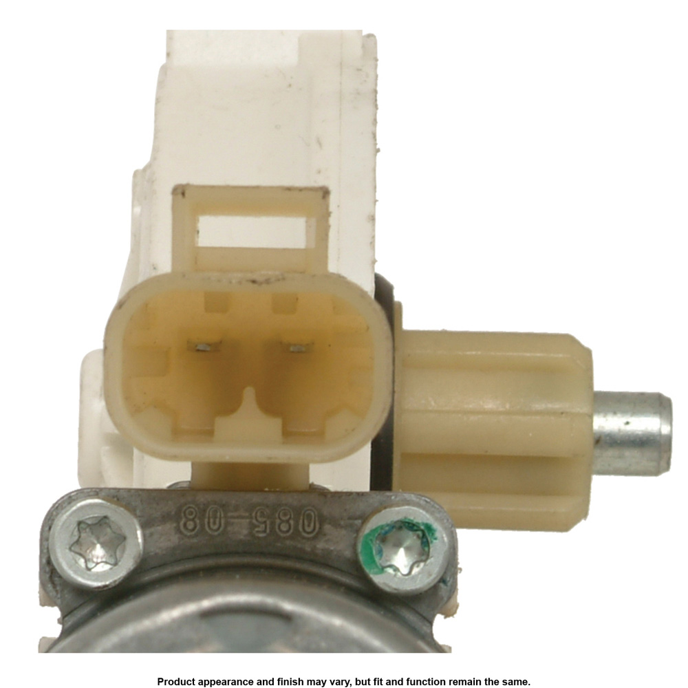 2012 Cadillac CTS Window Motor Only