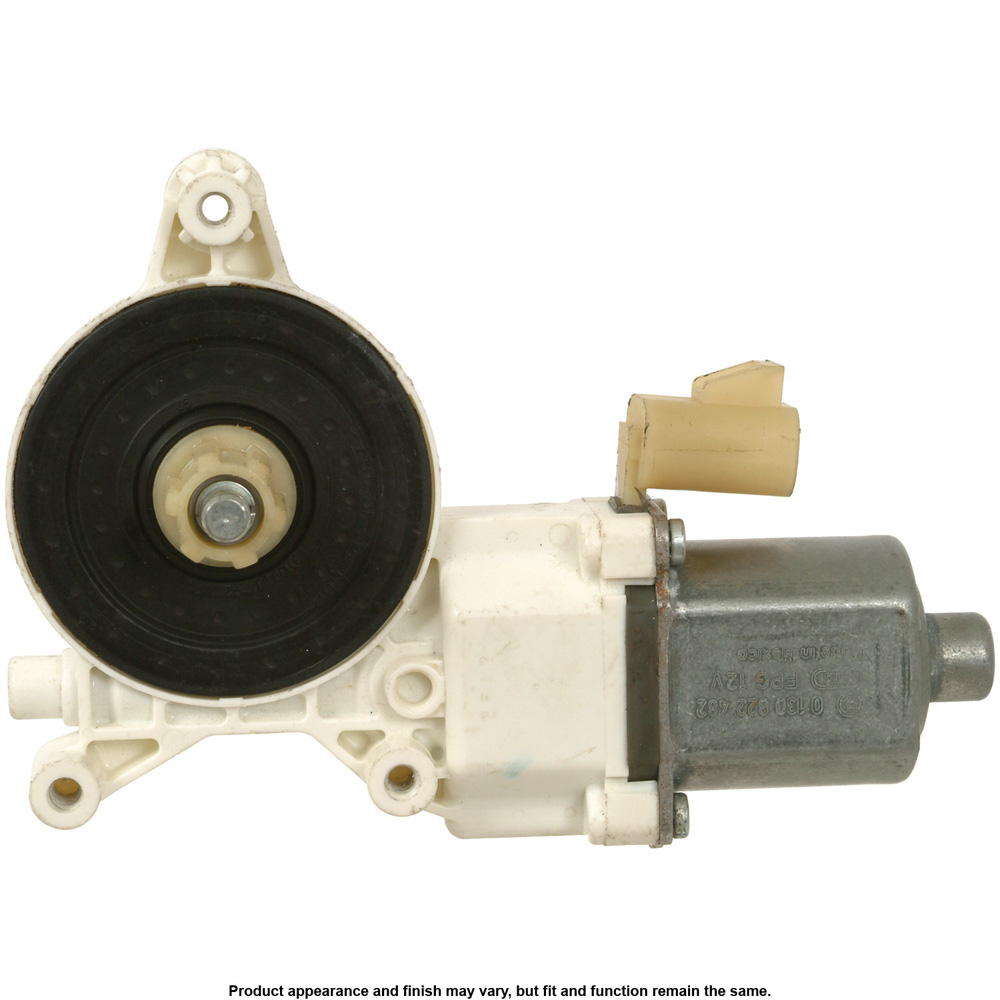 2012 Cadillac CTS Window Motor Only