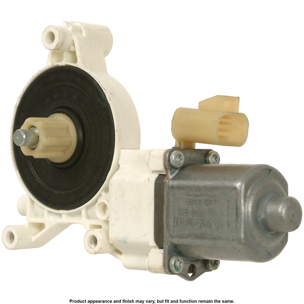 2012 Cadillac CTS Window Motor Only