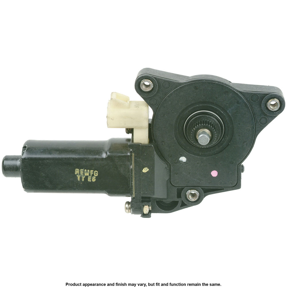 2000 Buick LeSabre Window Motor Only