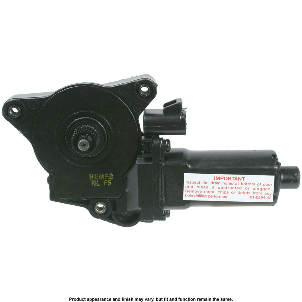 2000 Buick LeSabre Window Motor Only