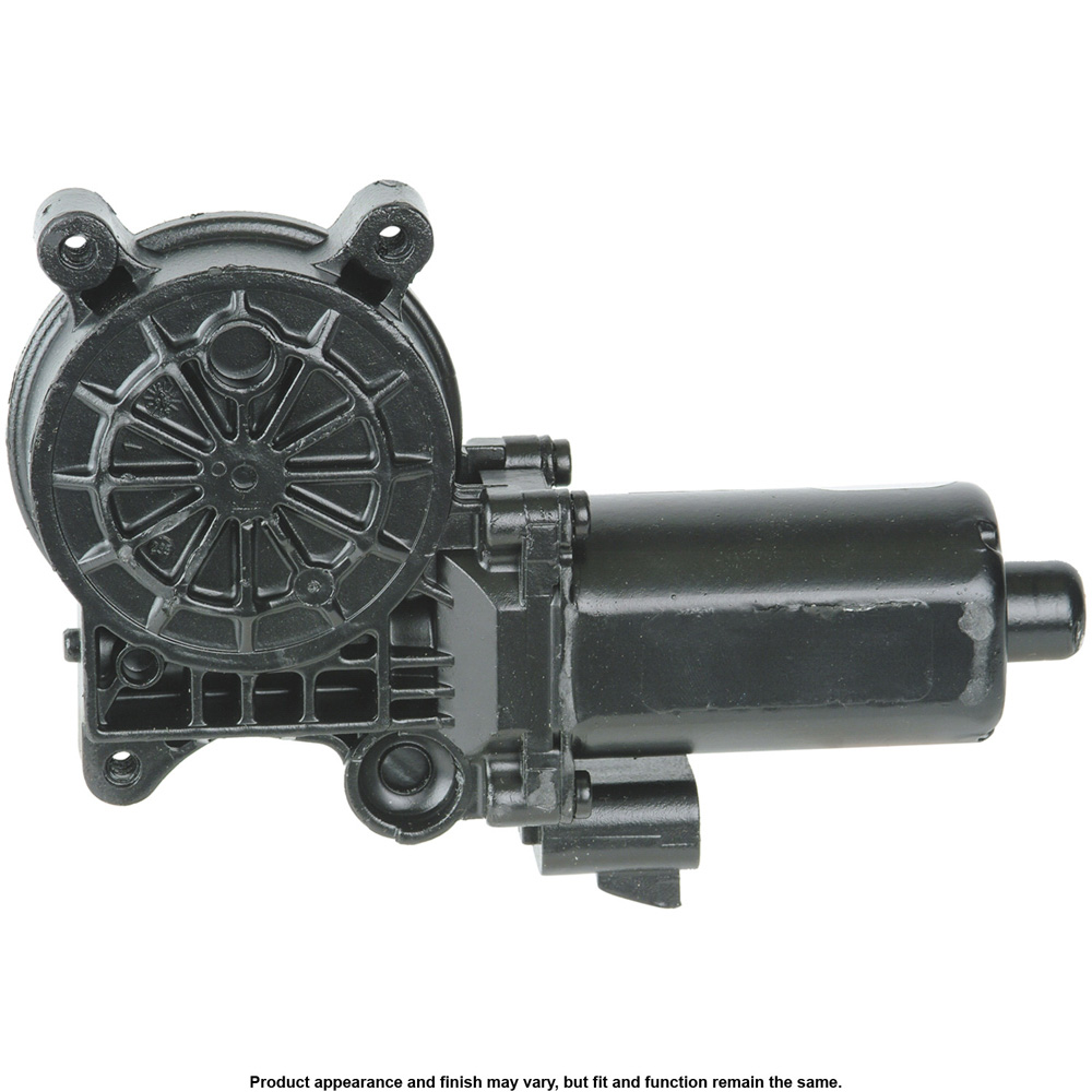 2000 Cadillac Seville Window Motor Only