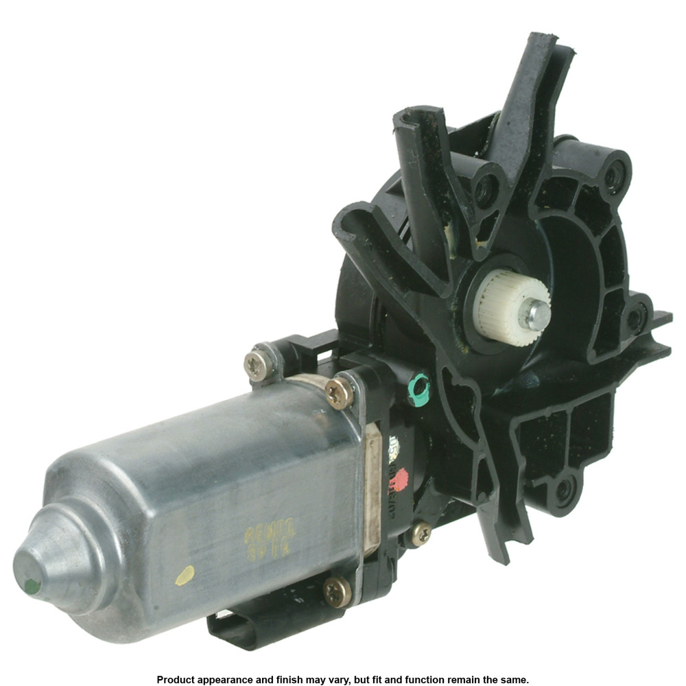 2000 Chevrolet Corvette Window Motor Only