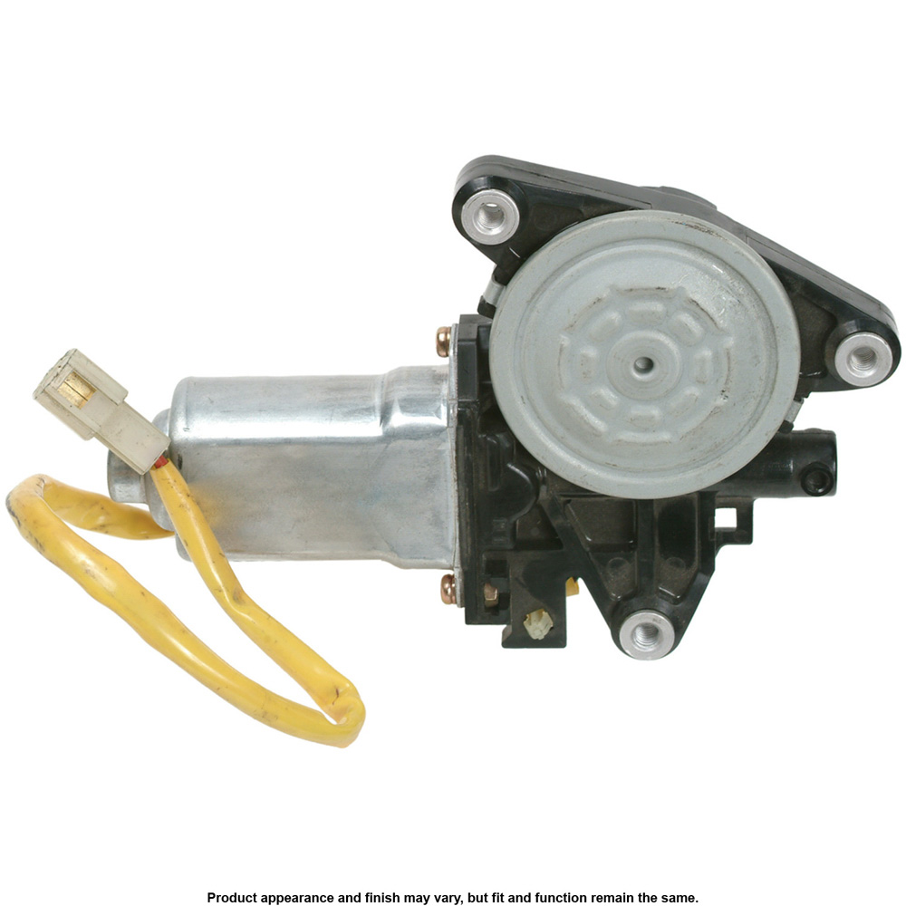 1996 Geo Tracker Window Motor Only