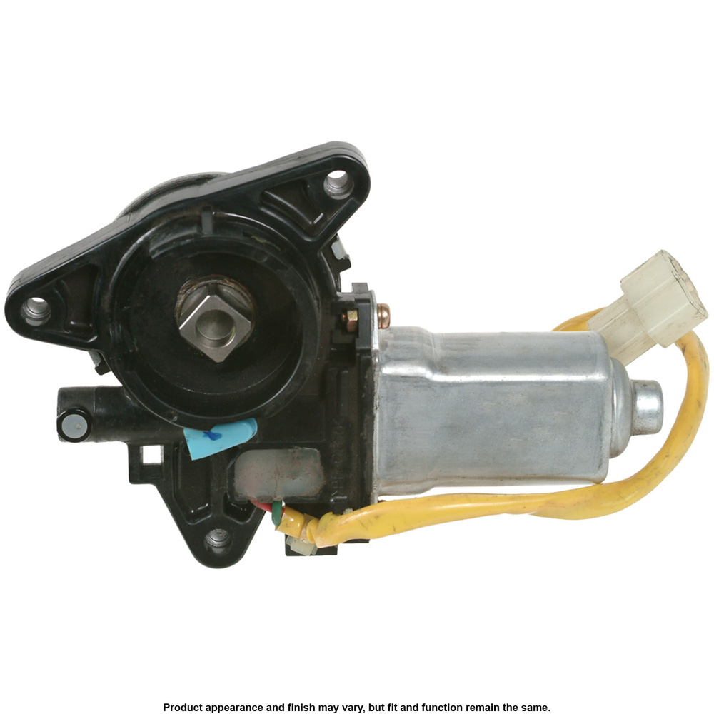 Chevrolet Tracker Window Motor Only