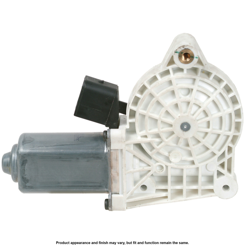 2003 Gmc Envoy Window Motor Only