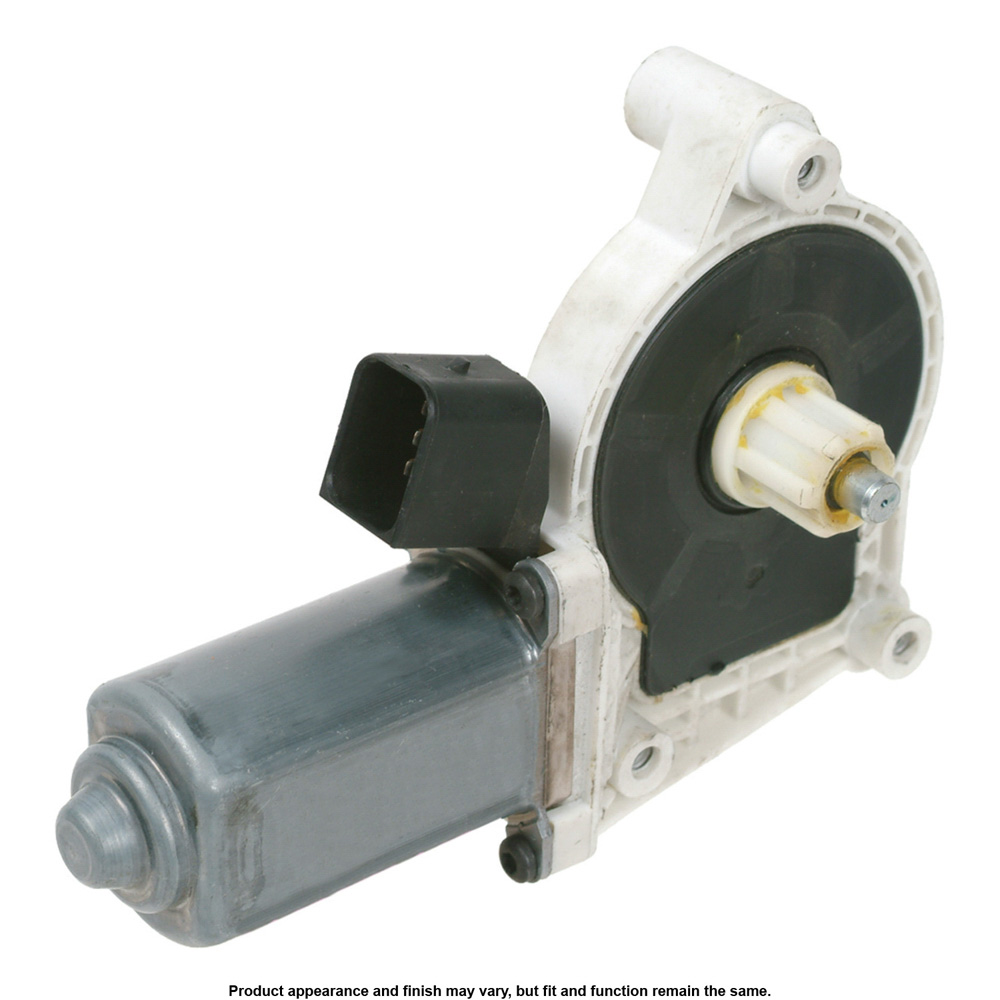 2004 Gmc Envoy Window Motor Only