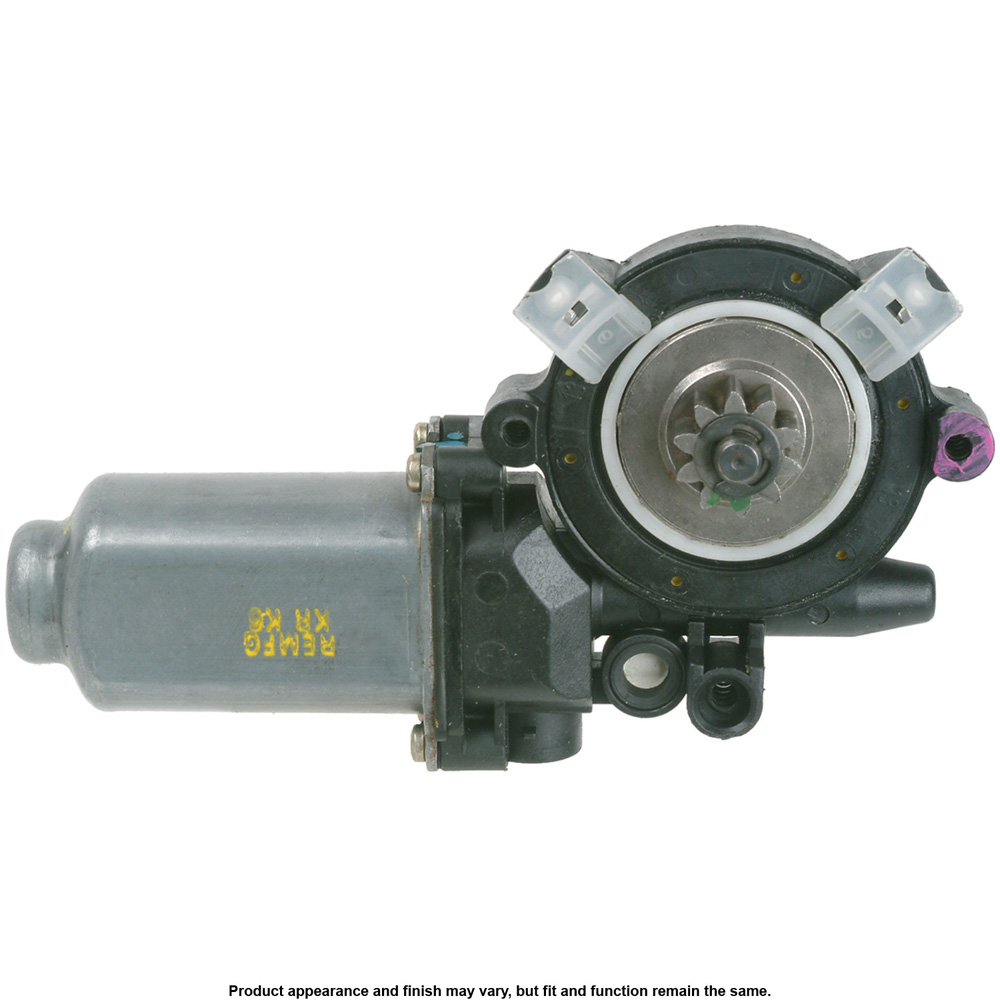 2003 Gmc Safari Window Motor Only