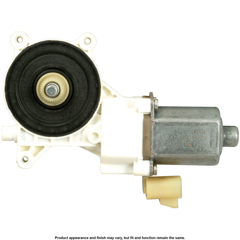 2009 Saturn Sky Window Motor Only