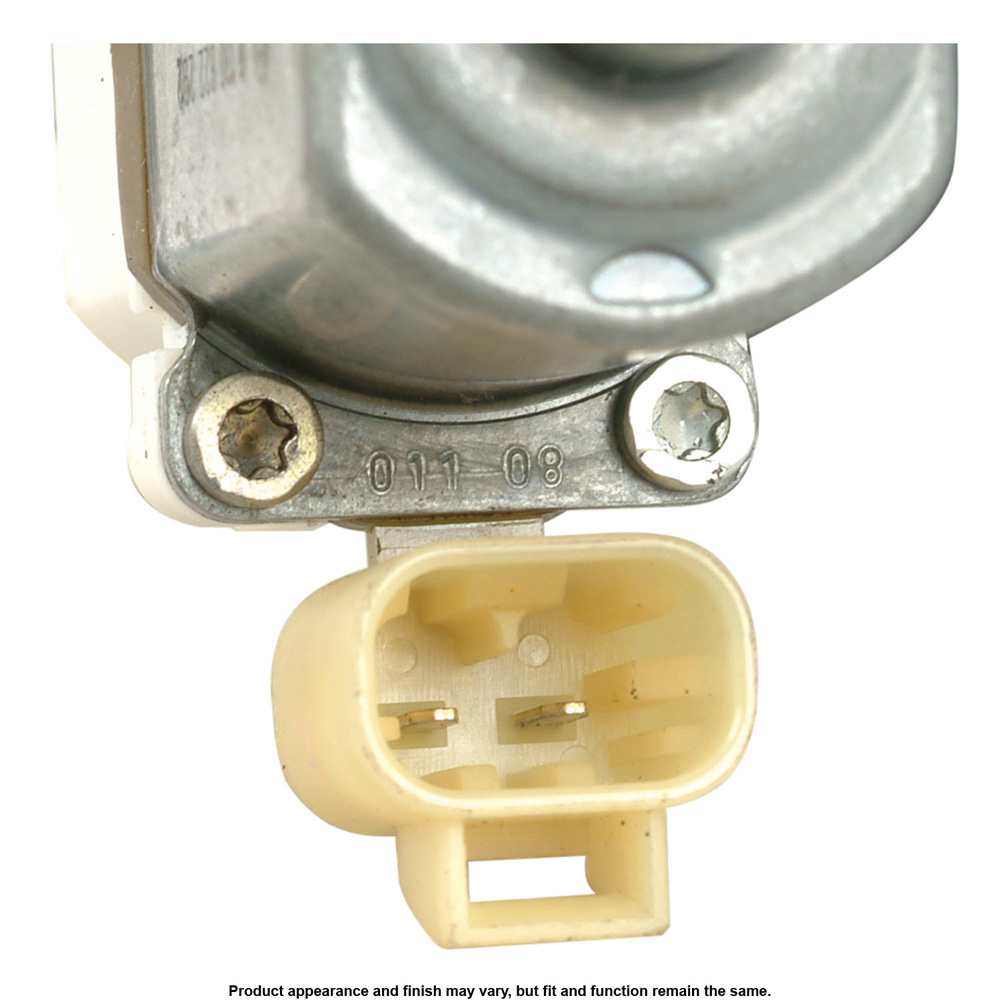 2009 Saturn Sky Window Motor Only