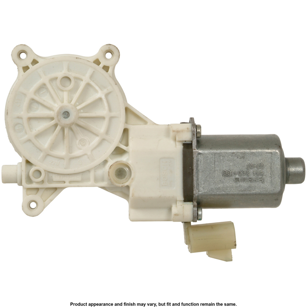 2009 Saturn Sky Window Motor Only