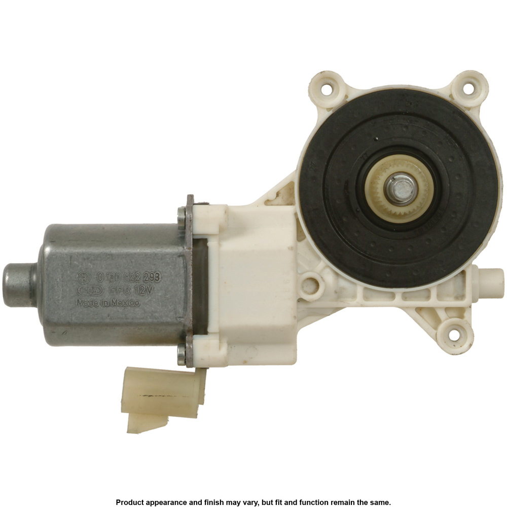 2009 Saturn Sky Window Motor Only