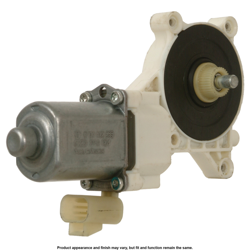 2009 Saturn Sky Window Motor Only