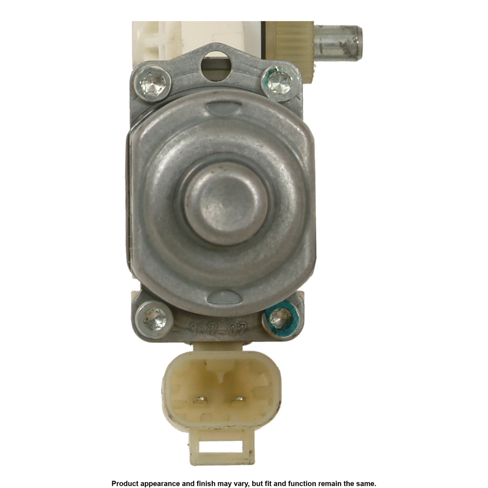 2009 Saturn Sky Window Motor Only