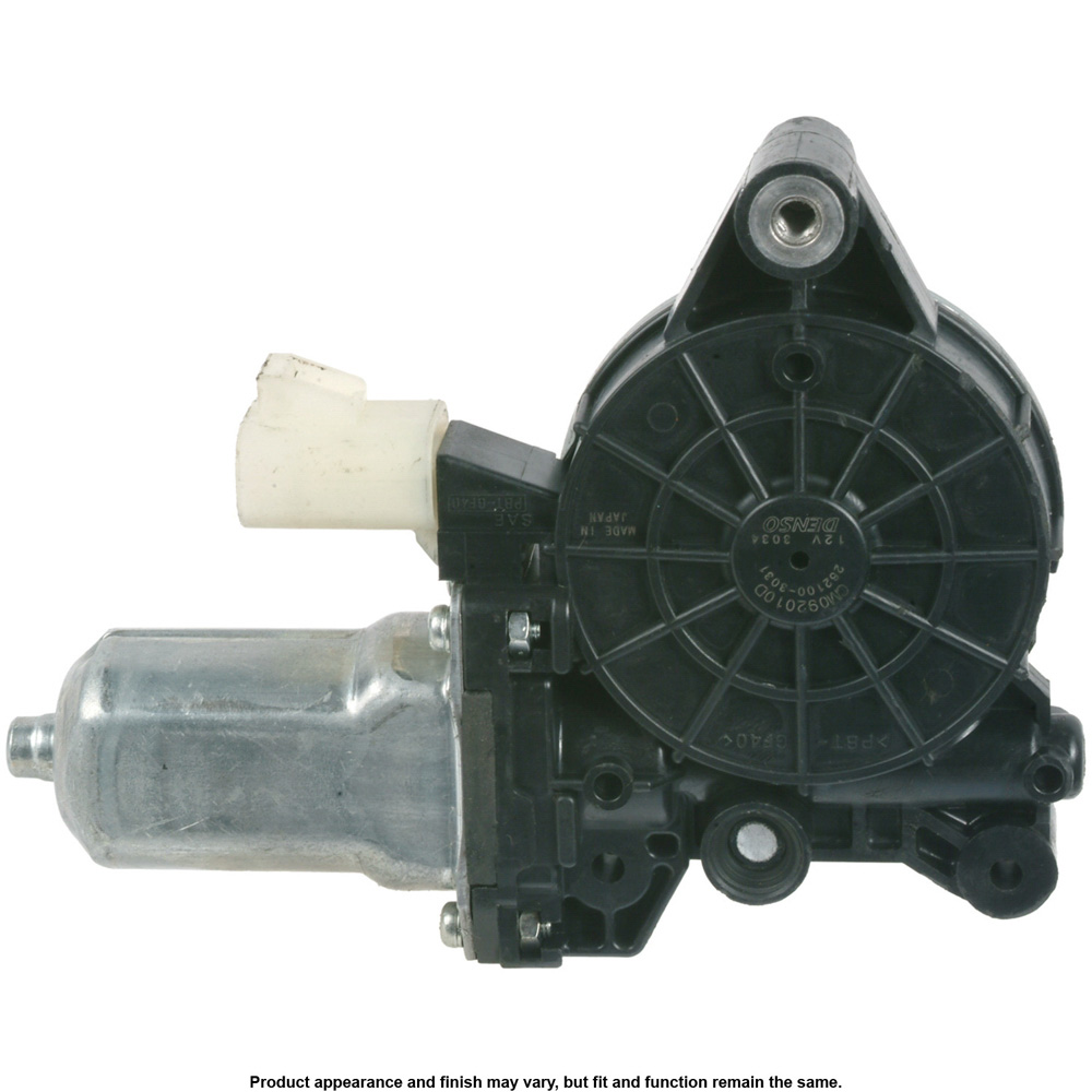 2005 Buick LaCrosse Window Motor Only