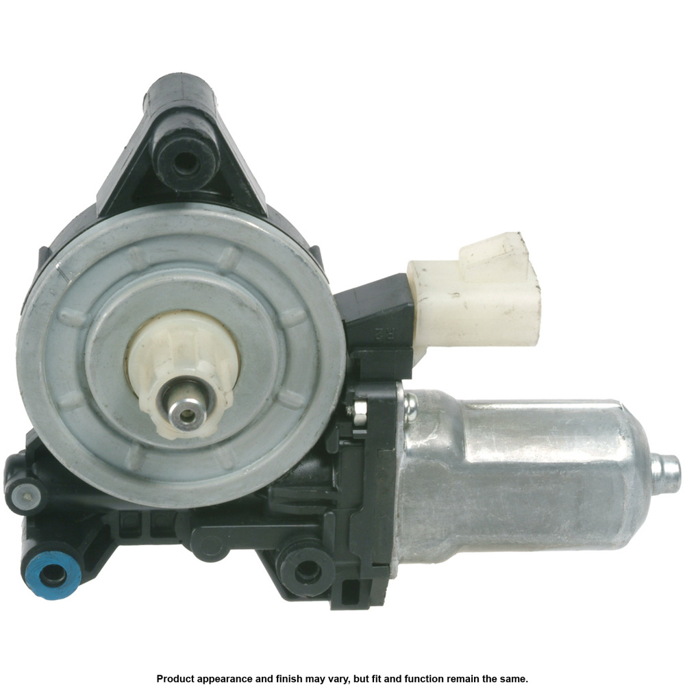 Buick lacrosse window motor only
