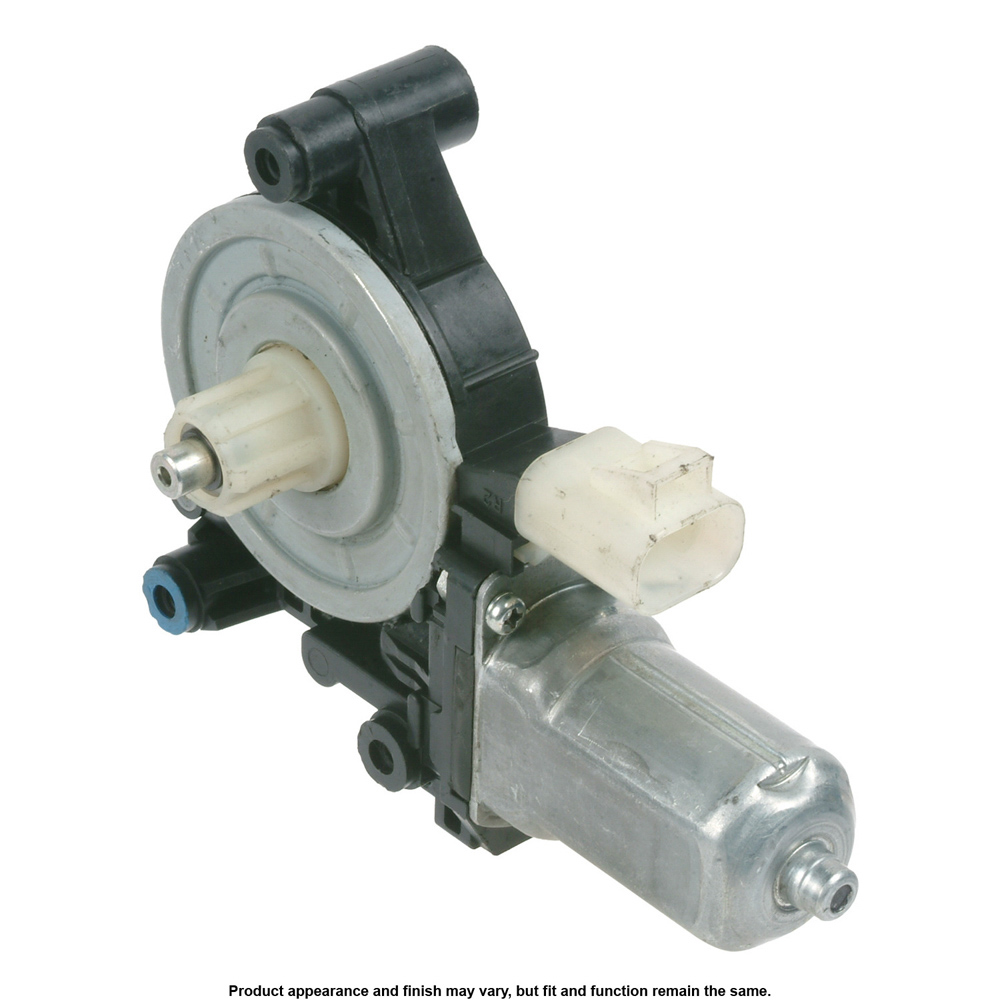 2005 Buick LaCrosse Window Motor Only
