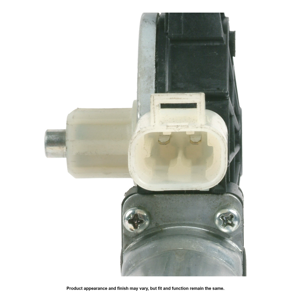 2005 Buick LaCrosse Window Motor Only