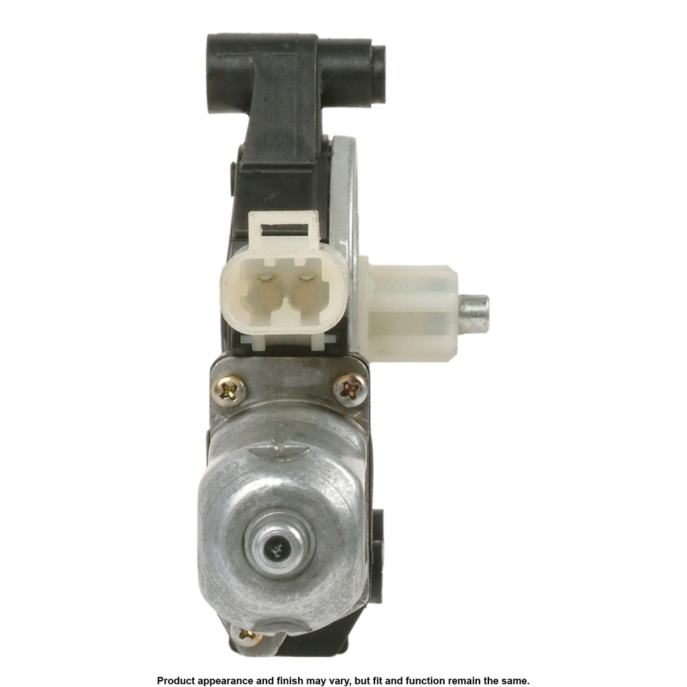 2009 Buick LaCrosse Window Motor Only