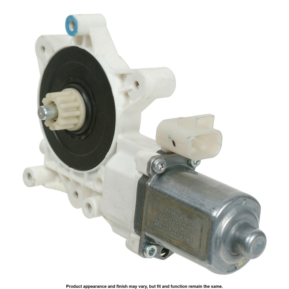 2008 Chevrolet Impala Window Motor Only