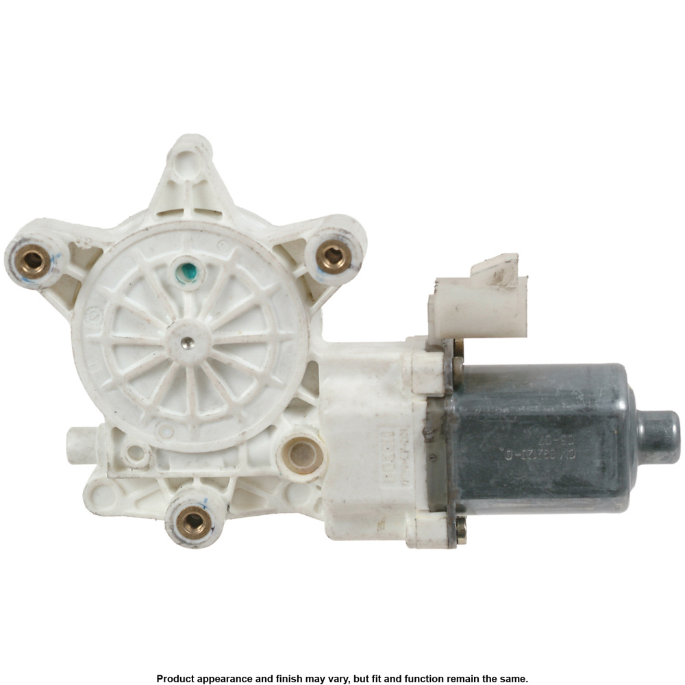 2012 Chevrolet Impala Window Motor Only