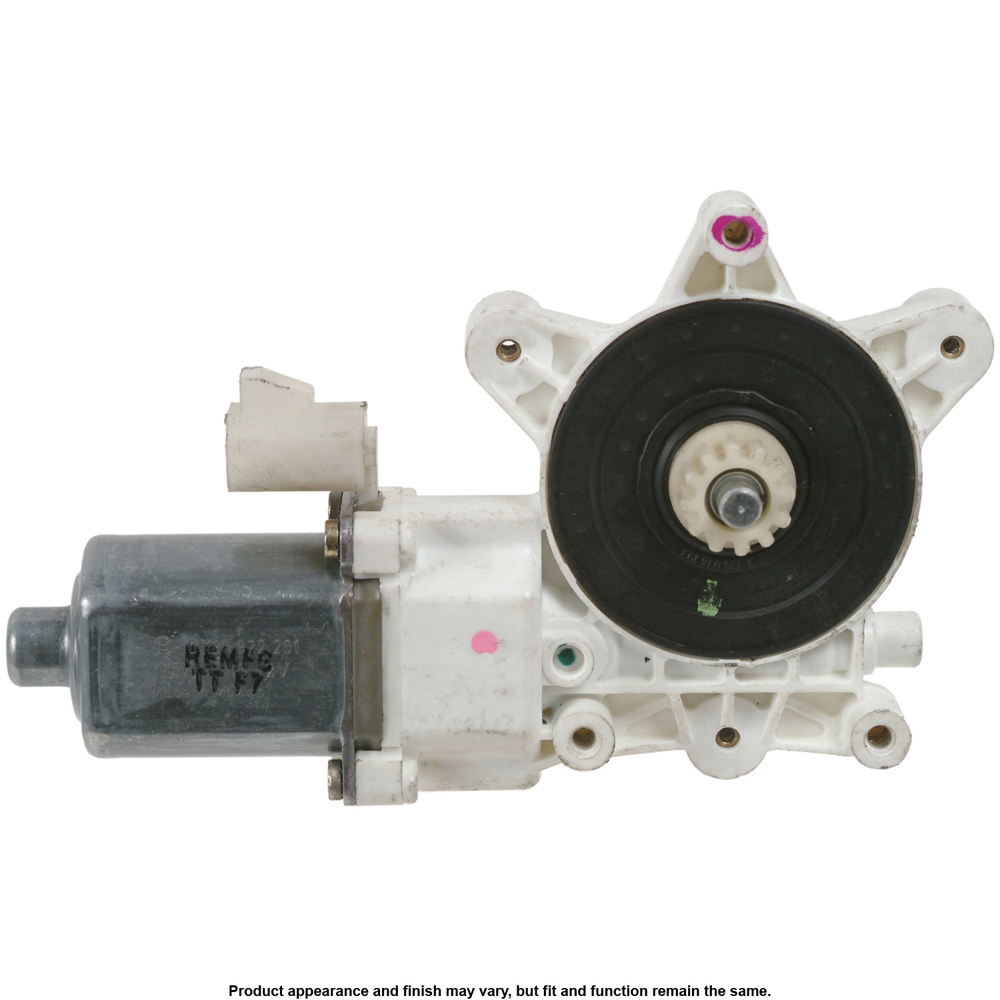2012 Chevrolet Impala Window Motor Only