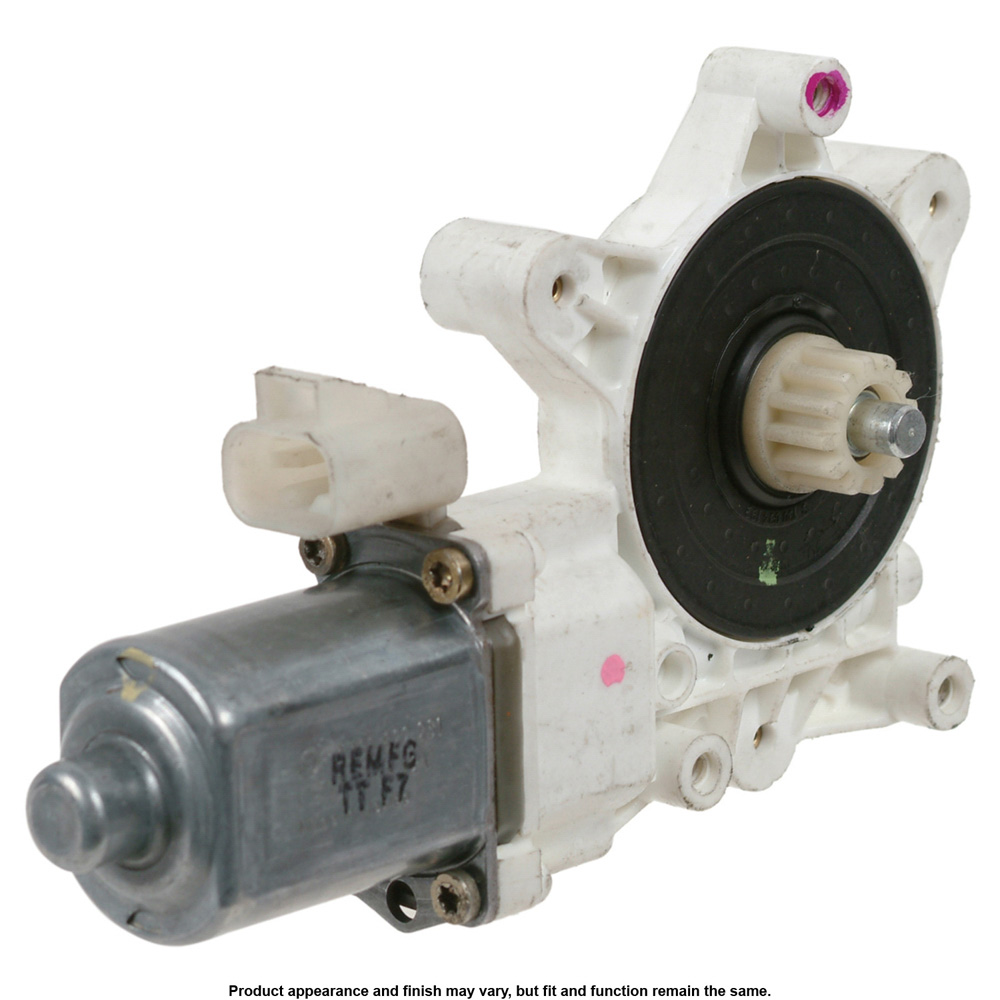 2012 Chevrolet Impala Window Motor Only
