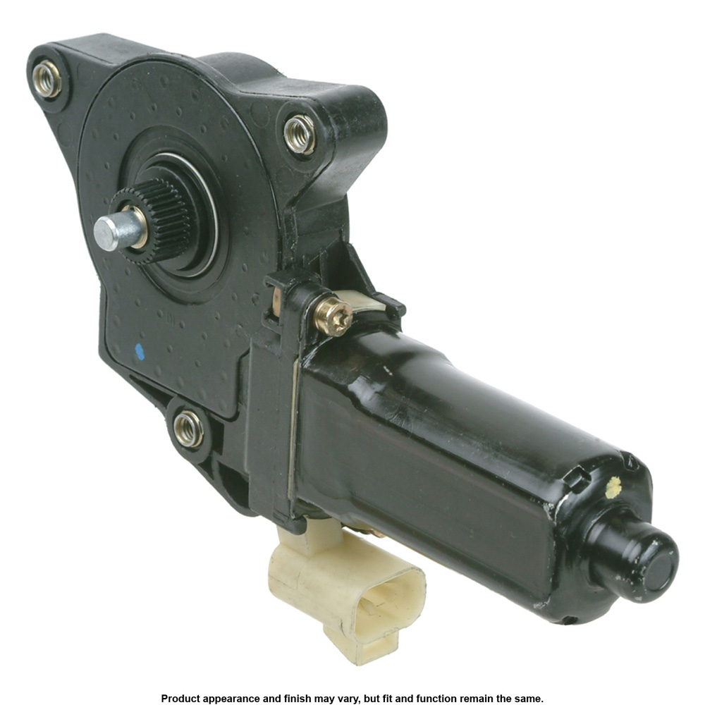 2007 Hummer H3 Window Motor Only
