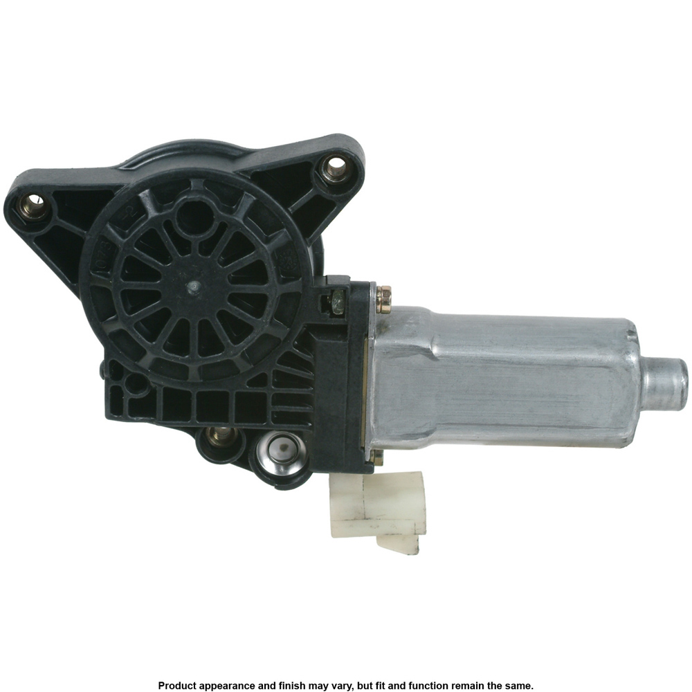 2010 Hummer H3 Window Motor Only