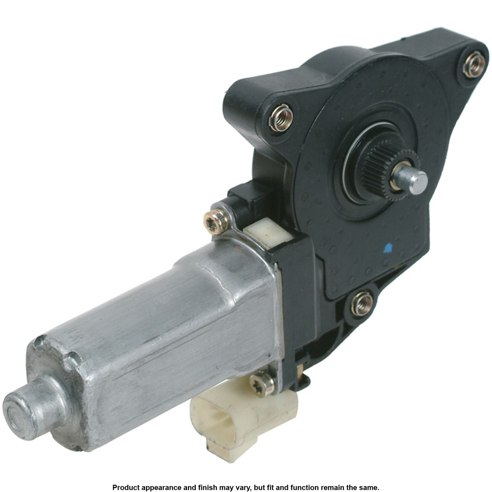 2010 Hummer H3 Window Motor Only