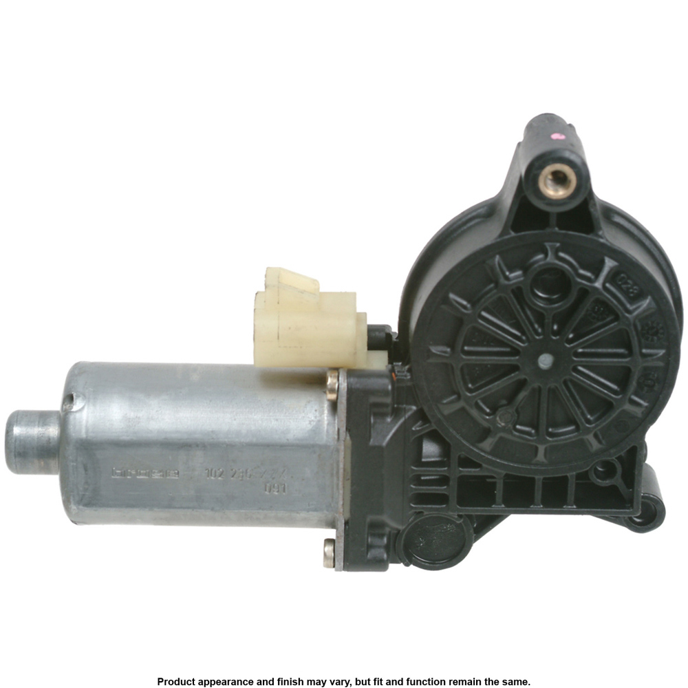 2004 Hummer H2 Window Motor Only