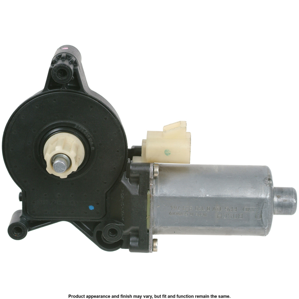 2004 Hummer H2 Window Motor Only