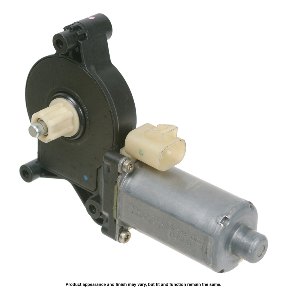 2004 Hummer H2 Window Motor Only