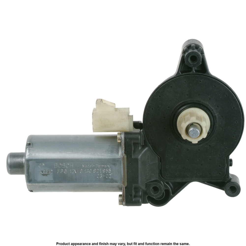 2009 Hummer H2 Window Motor Only