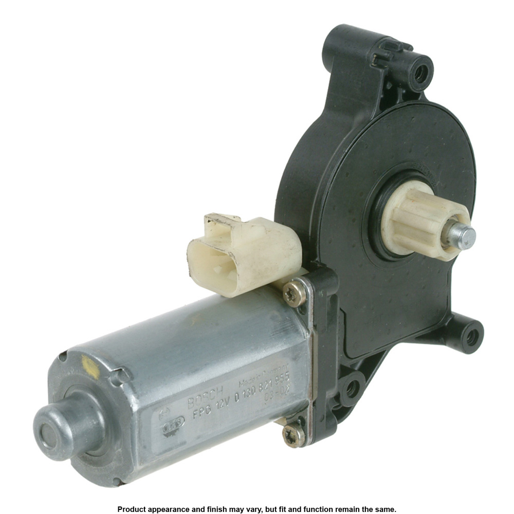 2009 Hummer H2 Window Motor Only