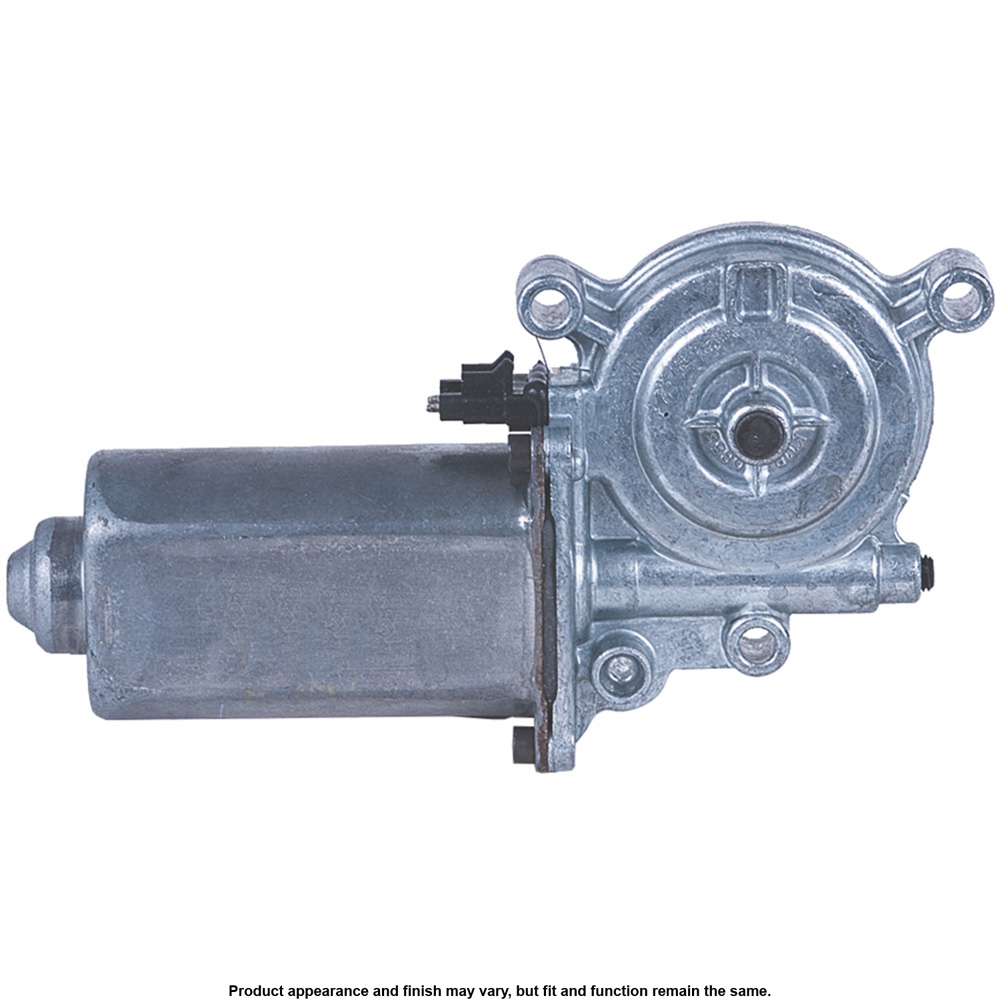 2000 Gmc K2500 Window Motor Only