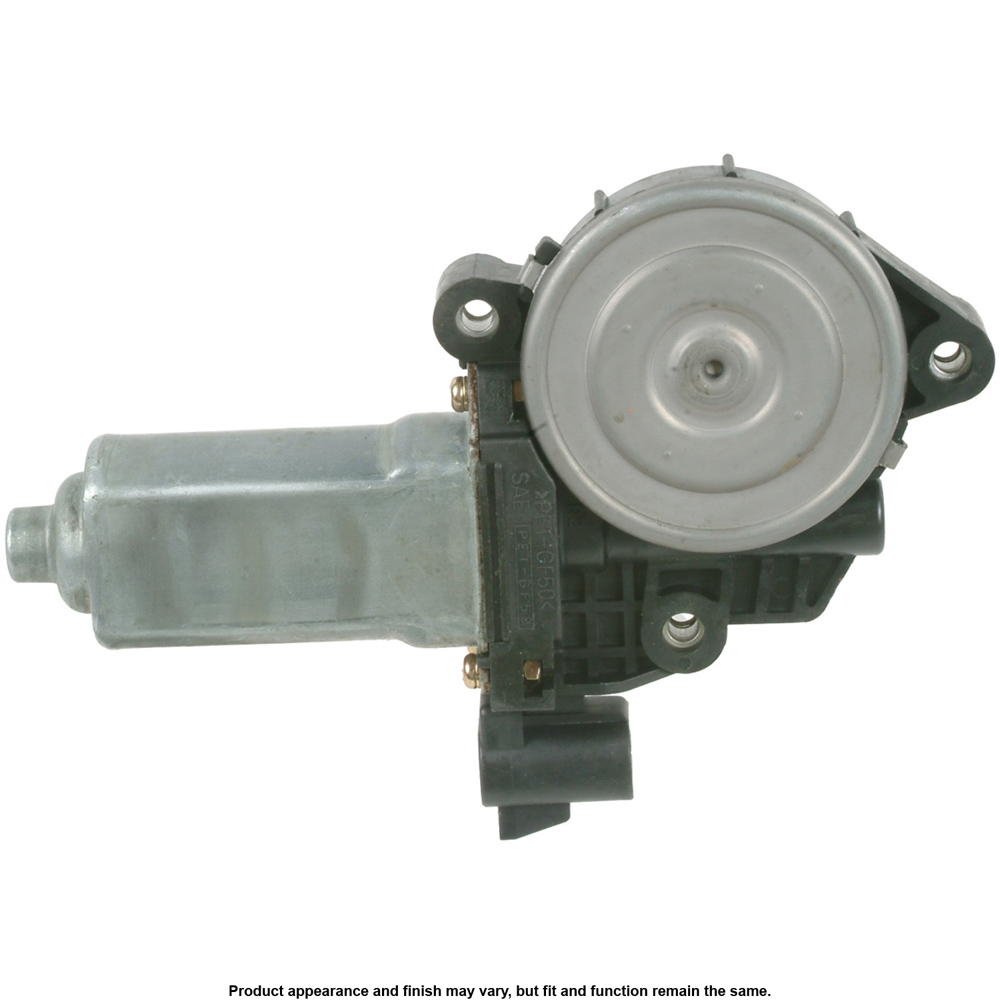 2005 Saturn Ion Window Motor Only
