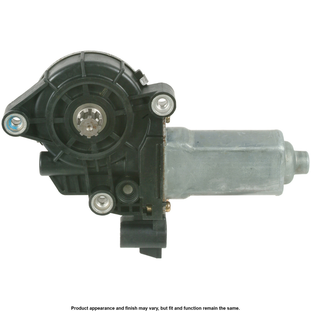 2005 Saturn Ion Window Motor Only