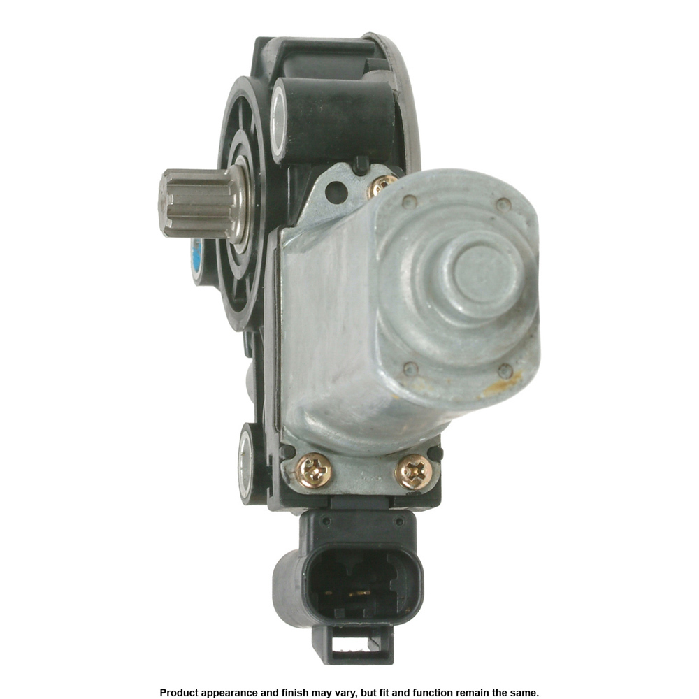 2005 Saturn Ion Window Motor Only