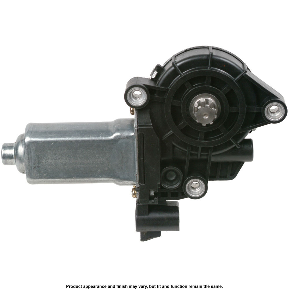 2003 Saturn Ion Window Motor Only