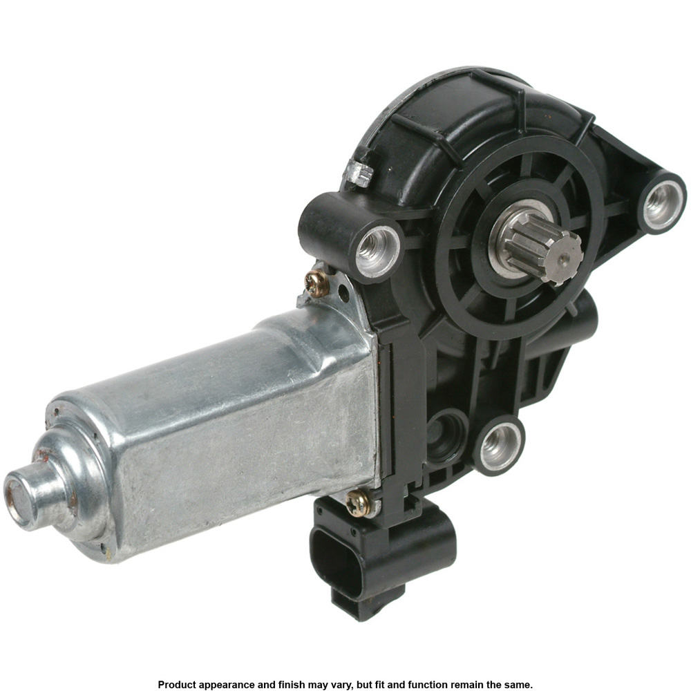 2003 Saturn Ion Window Motor Only