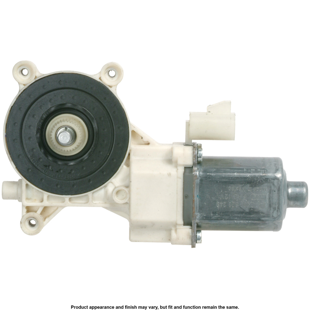 2012 Gmc Acadia Window Motor Only