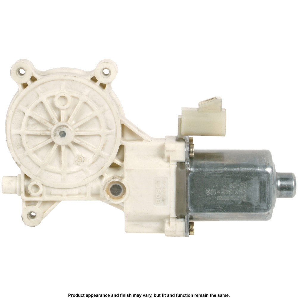 2012 Gmc Acadia Window Motor Only