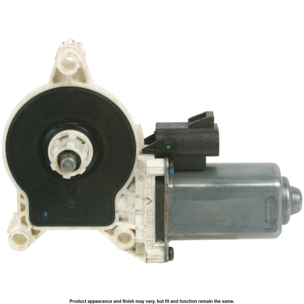 2011 Buick Lucerne Window Motor Only