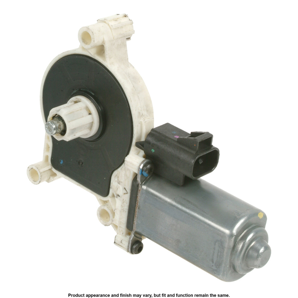 2011 Buick Lucerne Window Motor Only