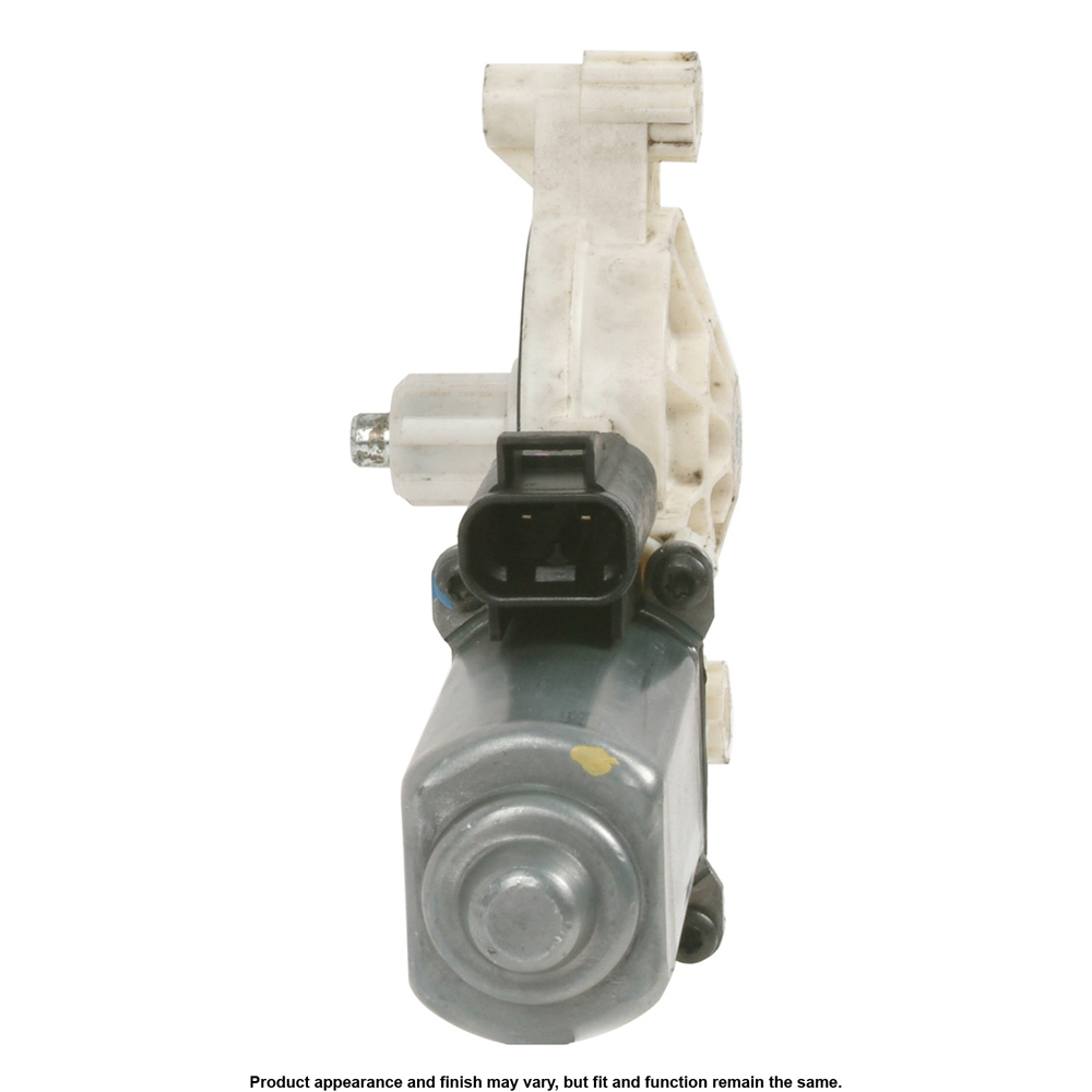 2011 Buick Lucerne Window Motor Only