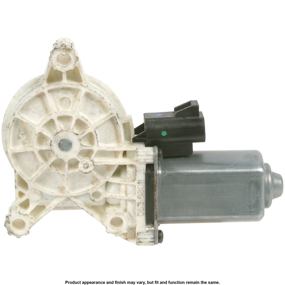 2007 Buick Lucerne Window Motor Only