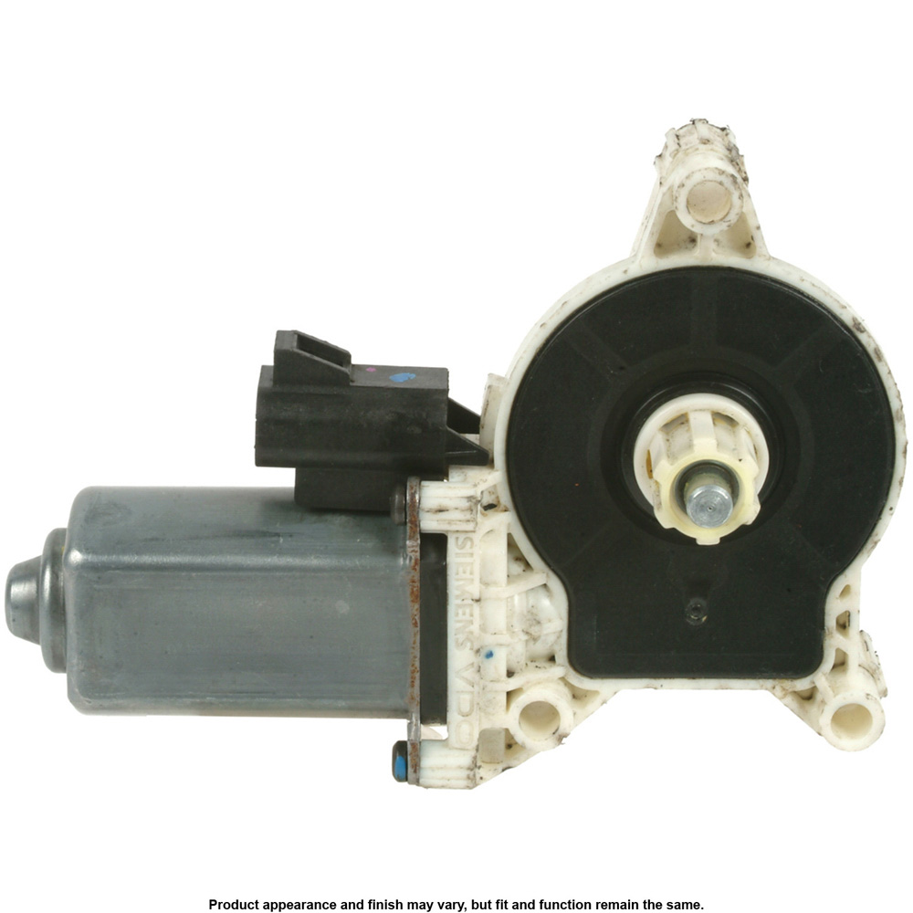 2007 Buick Lucerne Window Motor Only