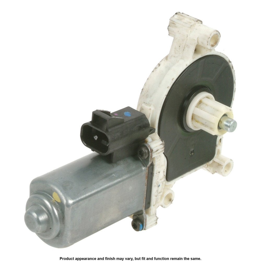 2007 Buick Lucerne Window Motor Only