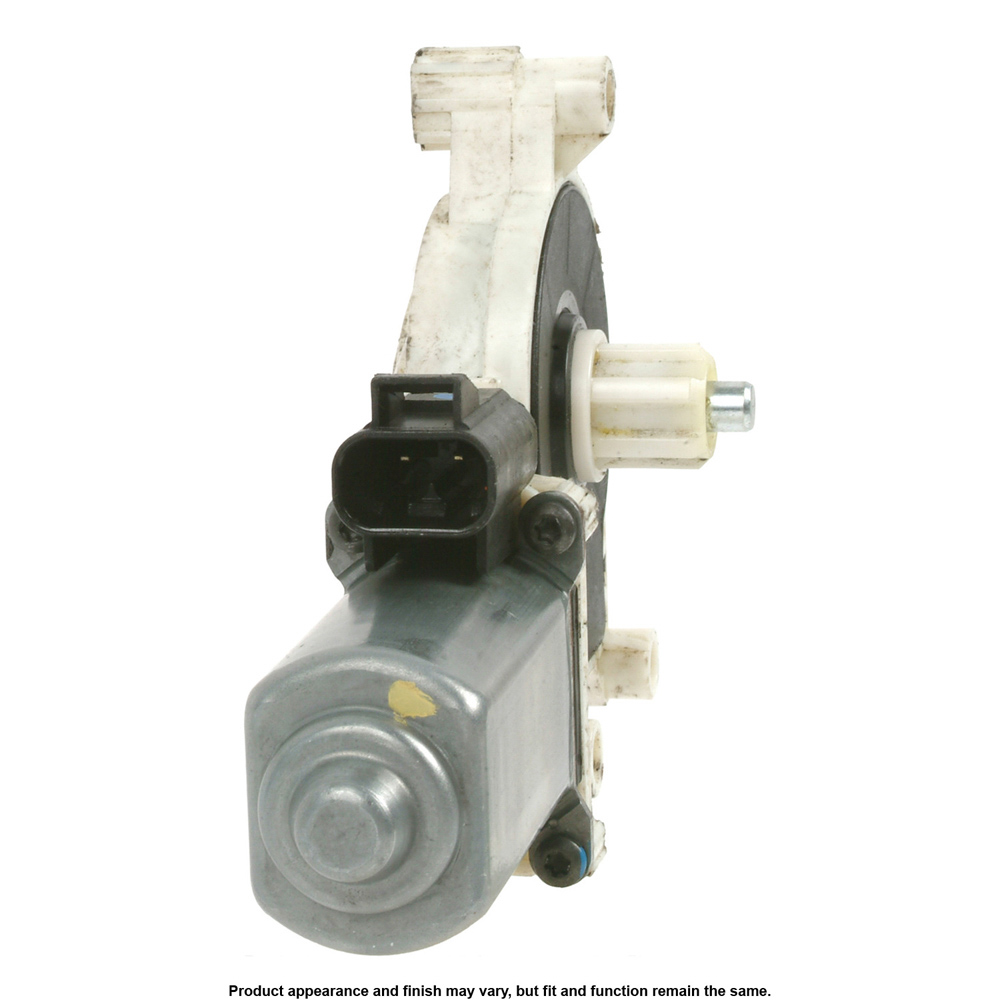 2007 Buick Lucerne Window Motor Only